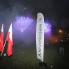 Uroczystość patriotyczna "Olkuszanie dla Niepodległej"